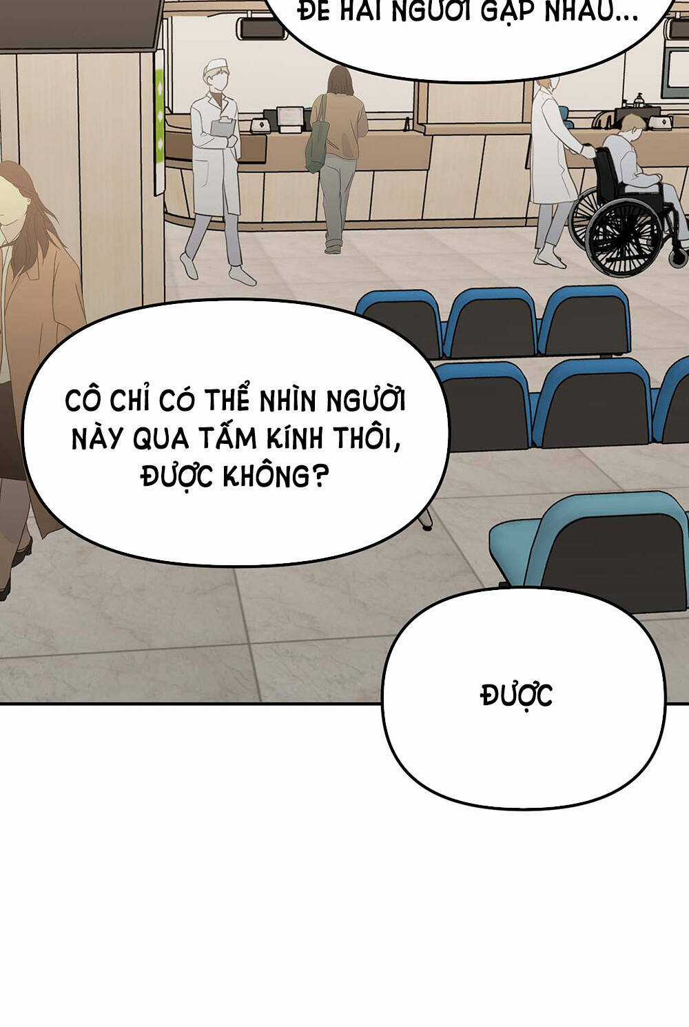 Ác Ma May Mắn - Chapter 61 - Trang 53