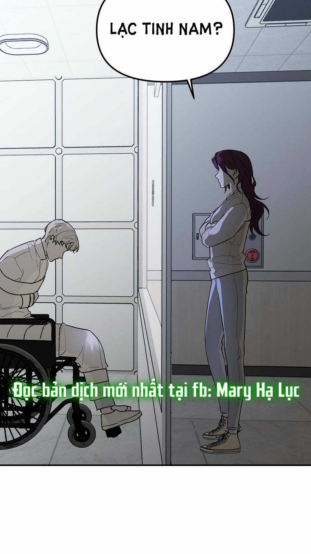 Ác Ma May Mắn - Chapter 61 - Trang 57