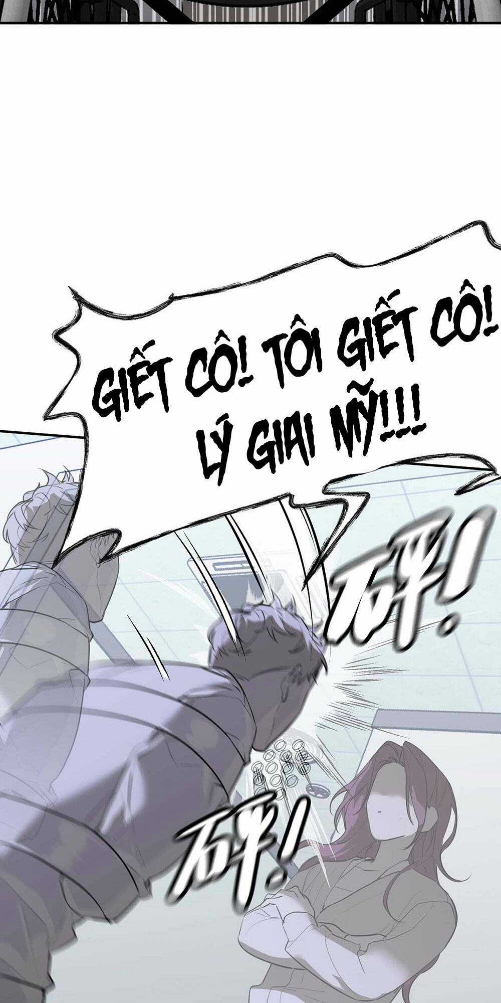 Ác Ma May Mắn - Chapter 61 - Trang 61