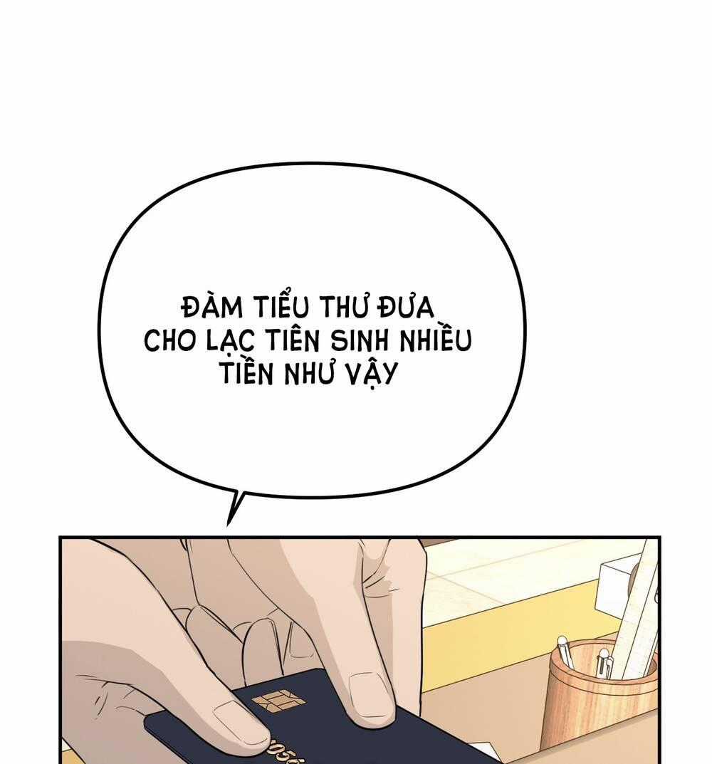 Ác Ma May Mắn - Chapter 62 - Trang 1