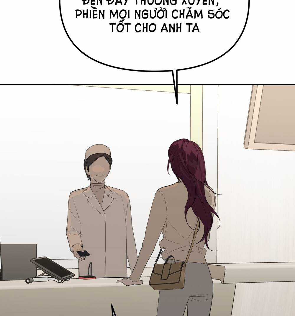 Ác Ma May Mắn - Chapter 62 - Trang 3
