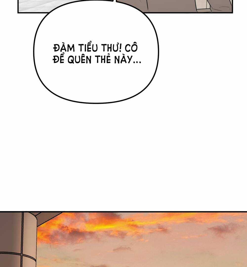 Ác Ma May Mắn - Chapter 62 - Trang 27