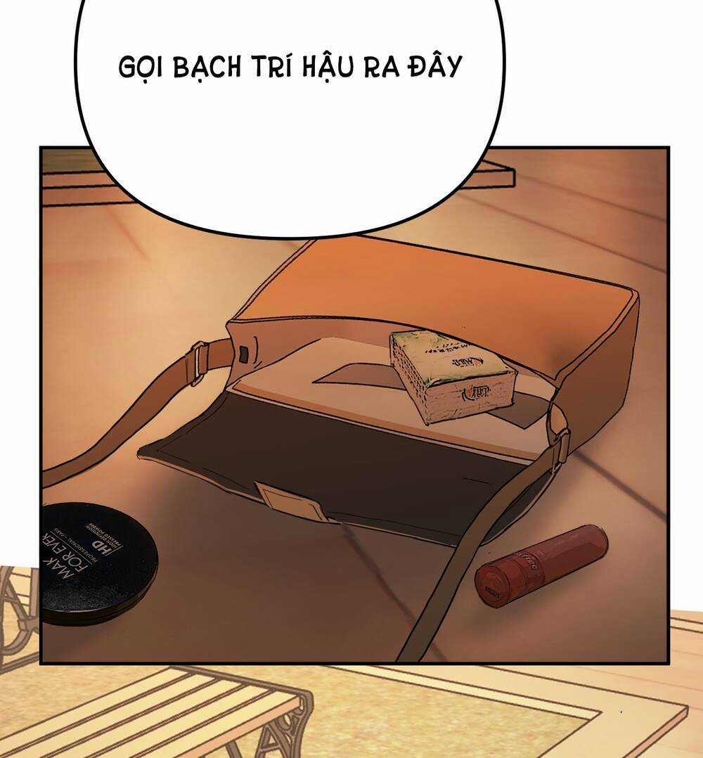 Ác Ma May Mắn - Chapter 62 - Trang 33