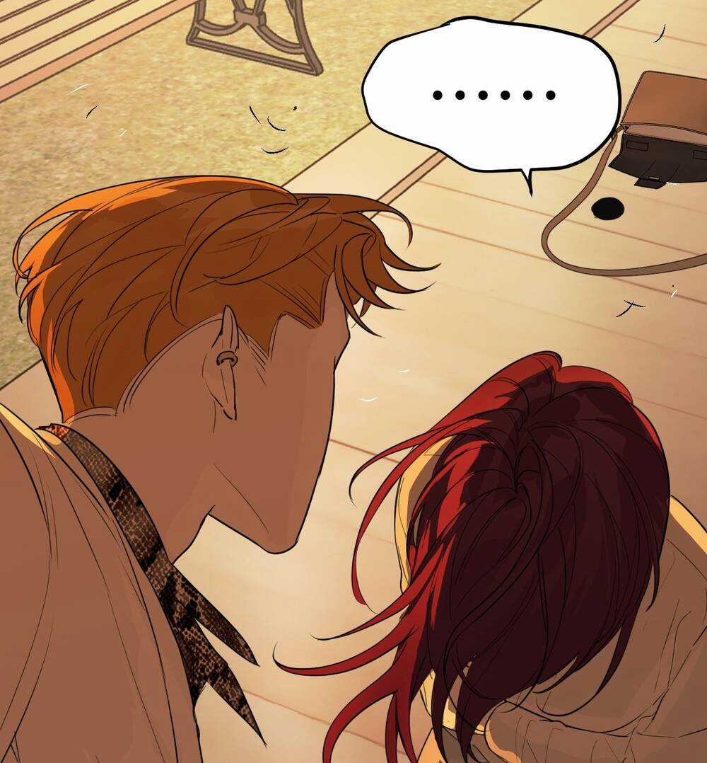 Ác Ma May Mắn - Chapter 62 - Trang 34