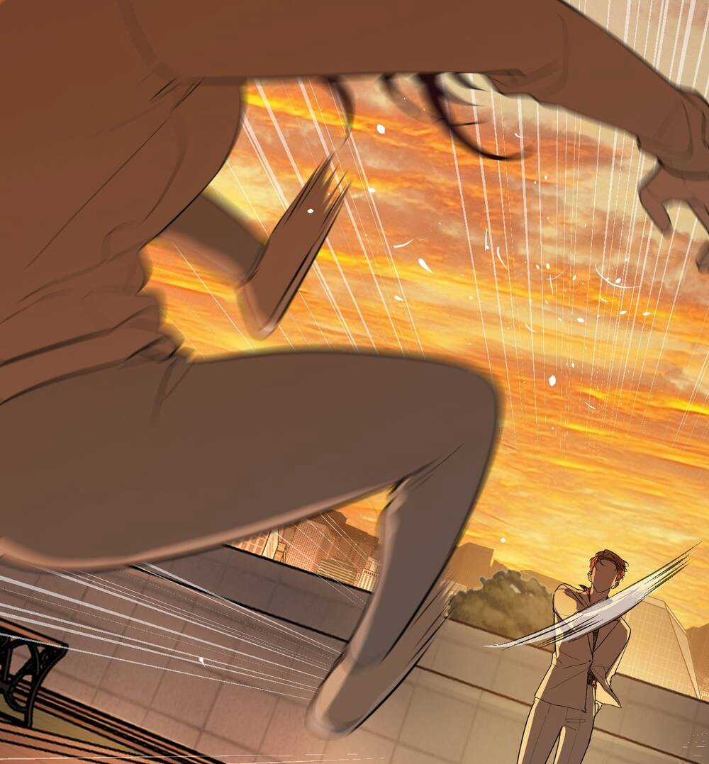 Ác Ma May Mắn - Chapter 62 - Trang 39