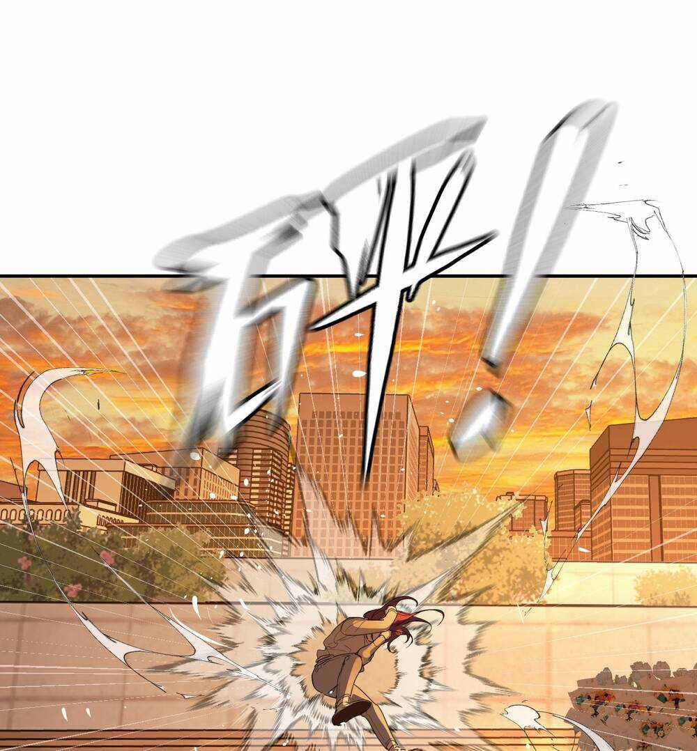 Ác Ma May Mắn - Chapter 62 - Trang 41