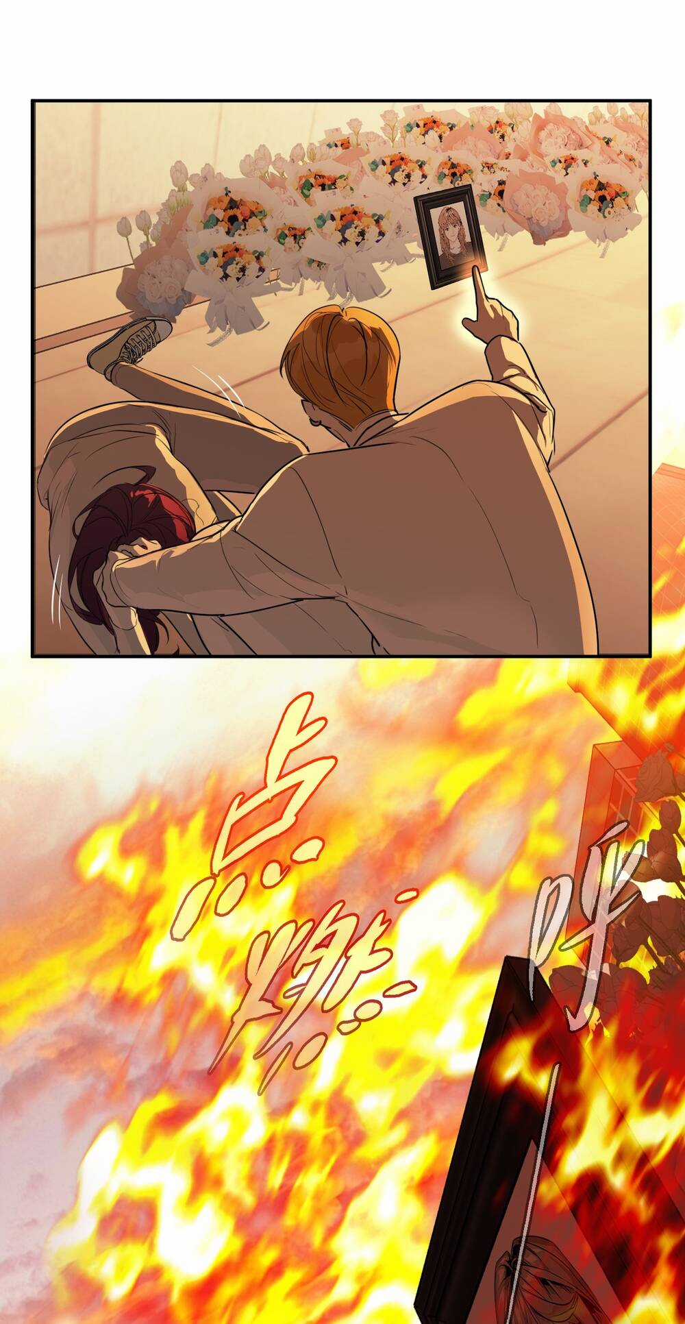 Ác Ma May Mắn - Chapter 62 - Trang 50