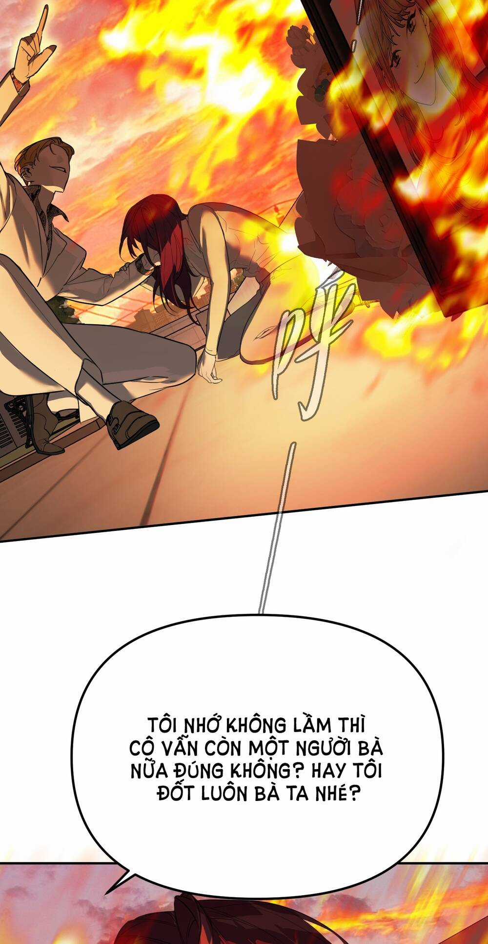 Ác Ma May Mắn - Chapter 62 - Trang 51