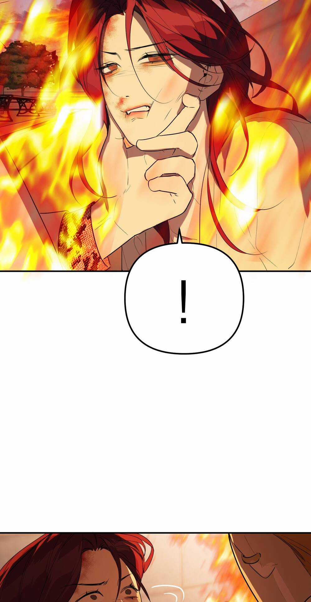 Ác Ma May Mắn - Chapter 62 - Trang 52