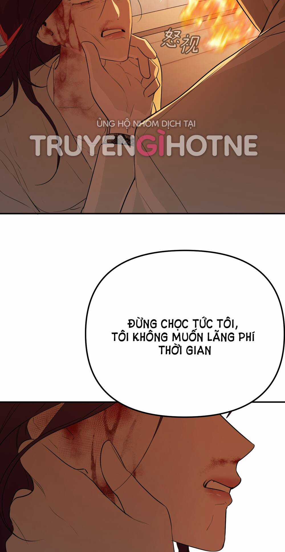 Ác Ma May Mắn - Chapter 62 - Trang 53