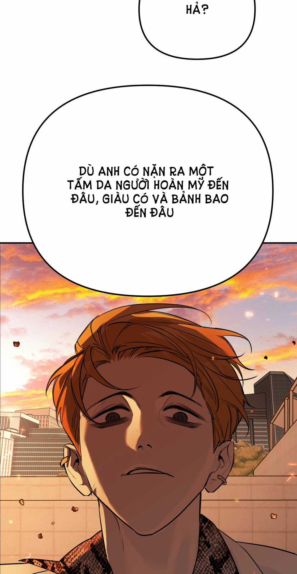 Ác Ma May Mắn - Chapter 62 - Trang 57