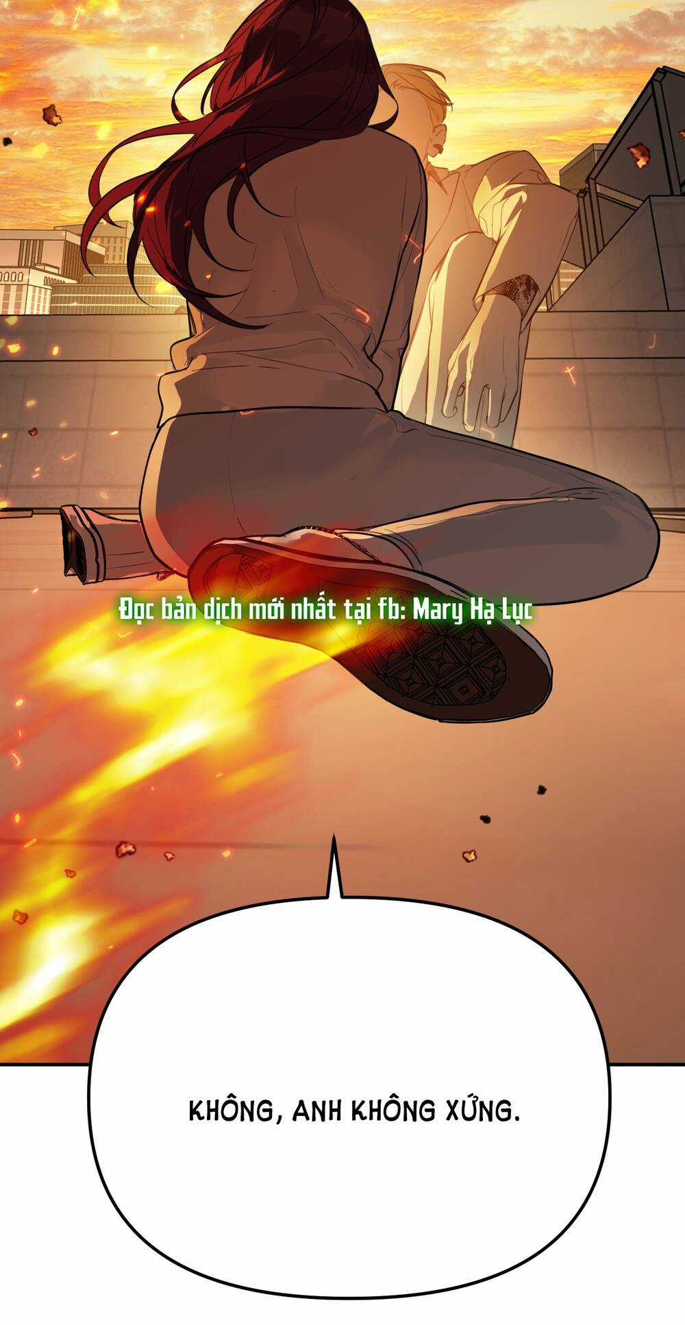 Ác Ma May Mắn - Chapter 62 - Trang 59