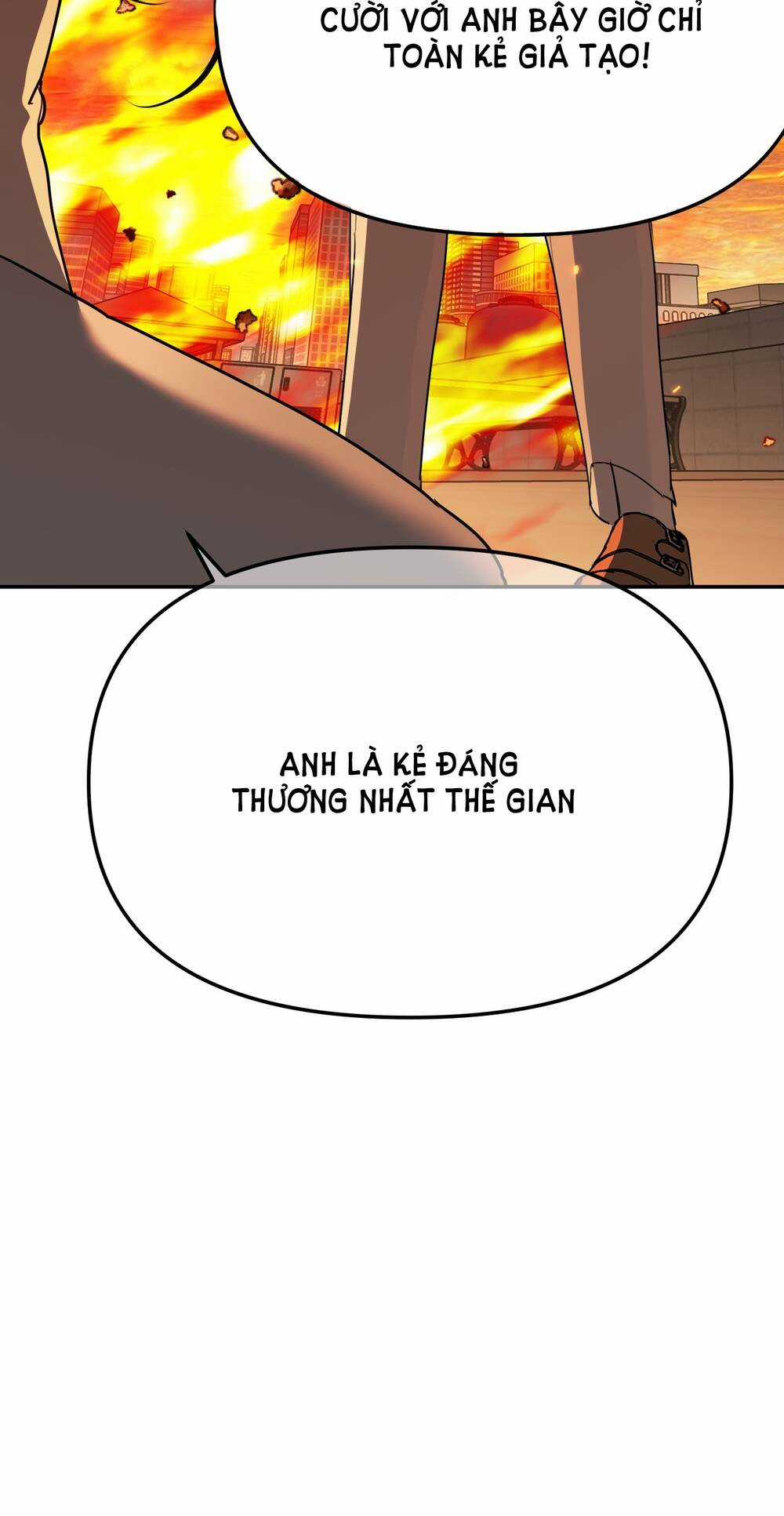 Ác Ma May Mắn - Chapter 62 - Trang 61
