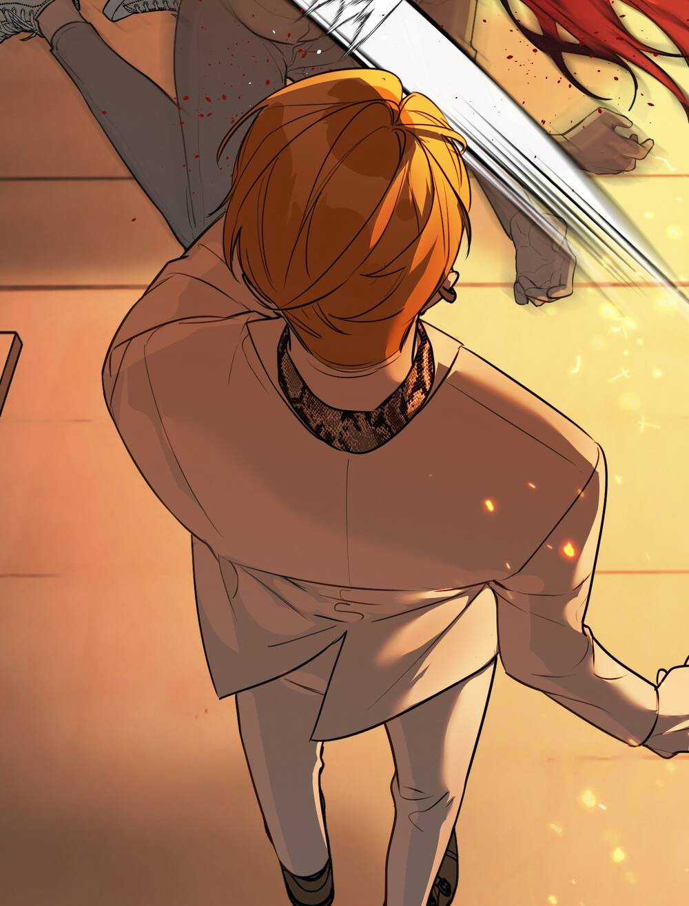 Ác Ma May Mắn - Chapter 62 - Trang 65