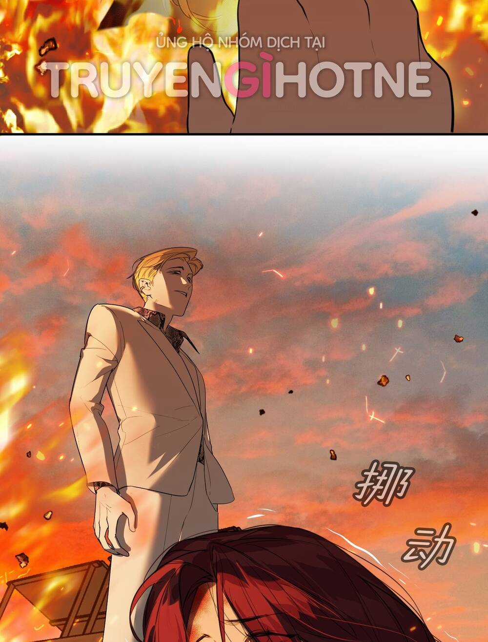 Ác Ma May Mắn - Chapter 62 - Trang 71