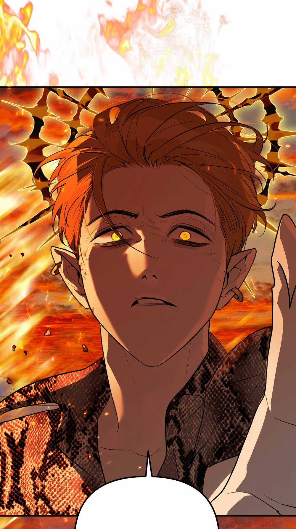 Ác Ma May Mắn - Chapter 62 - Trang 83