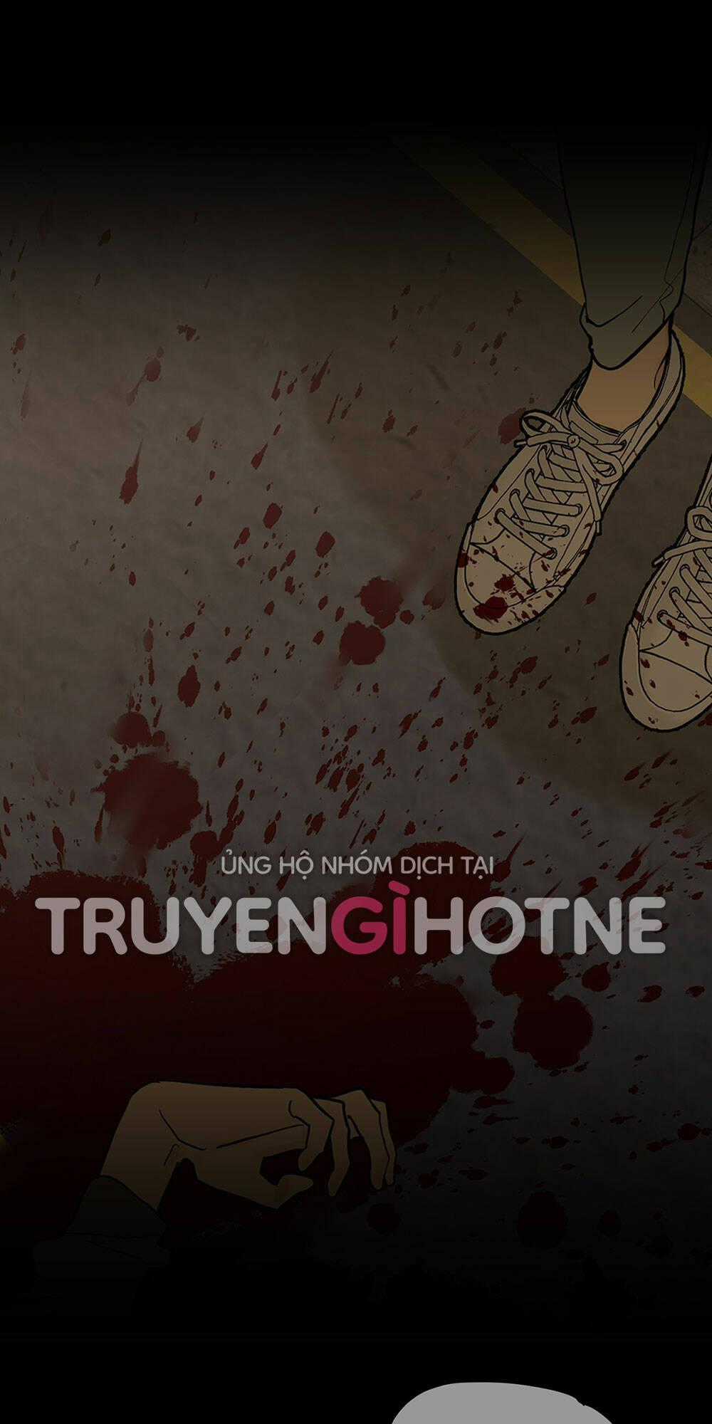 Ác Ma May Mắn - Chapter 63 - Trang 1