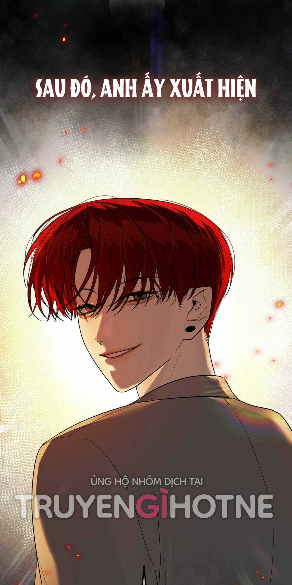 Ác Ma May Mắn - Chapter 63 - Trang 12