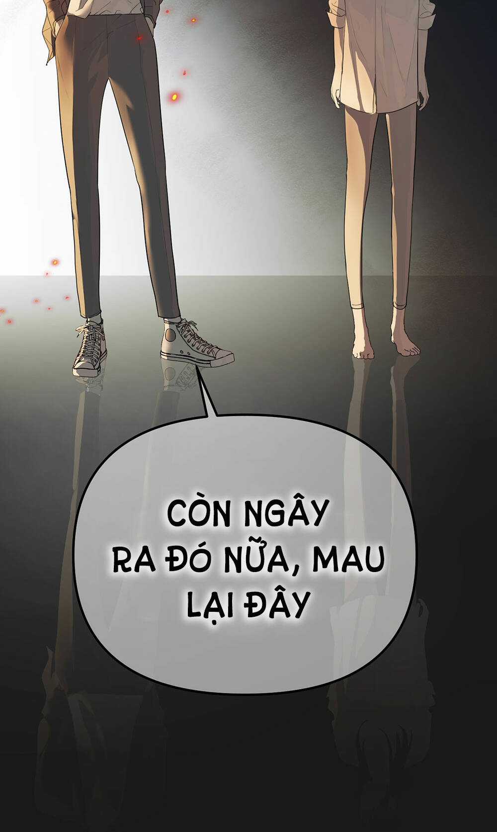 Ác Ma May Mắn - Chapter 63 - Trang 14