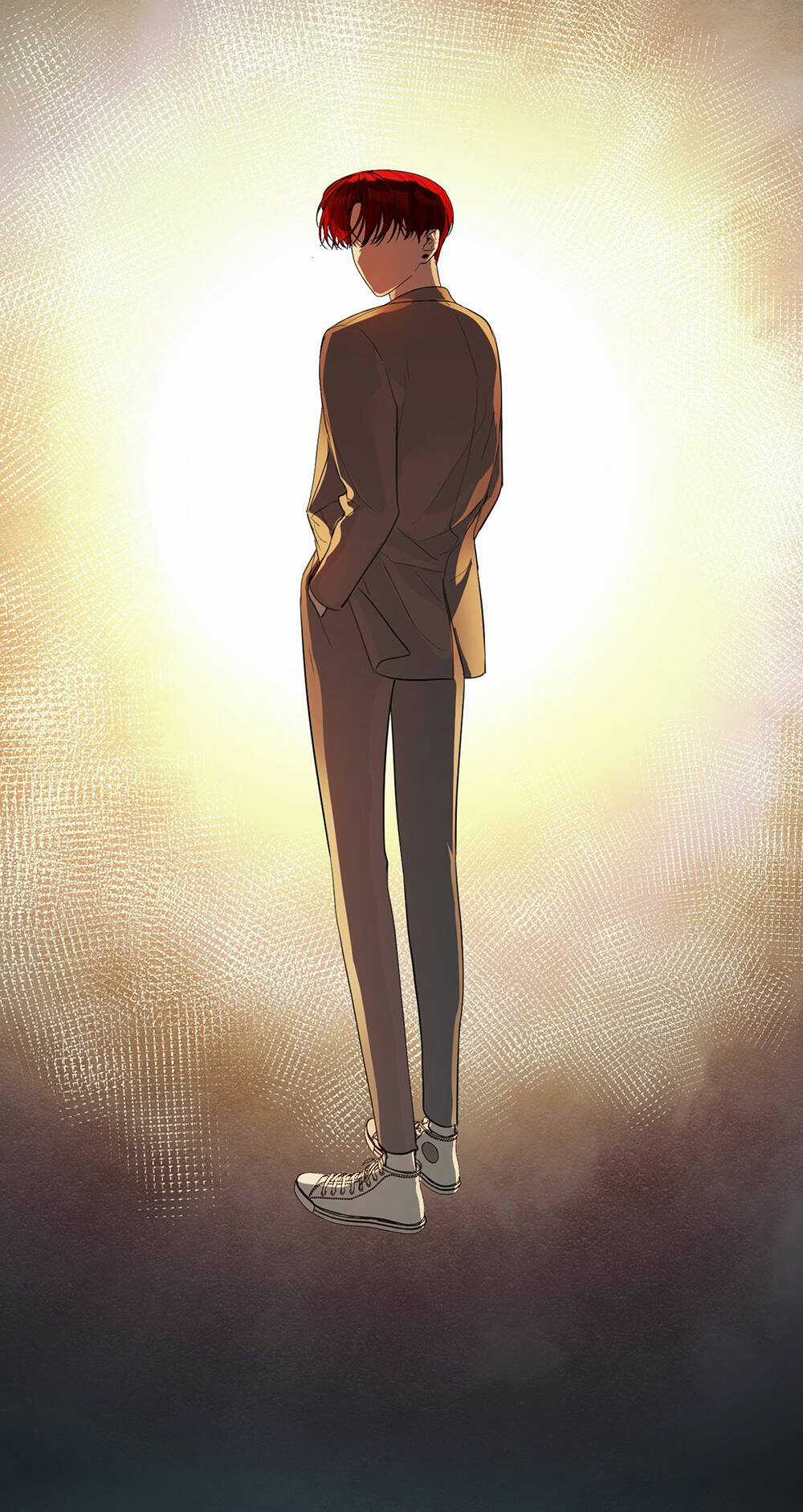 Ác Ma May Mắn - Chapter 63 - Trang 16