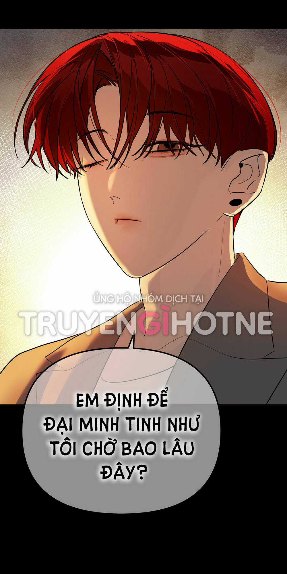 Ác Ma May Mắn - Chapter 63 - Trang 20
