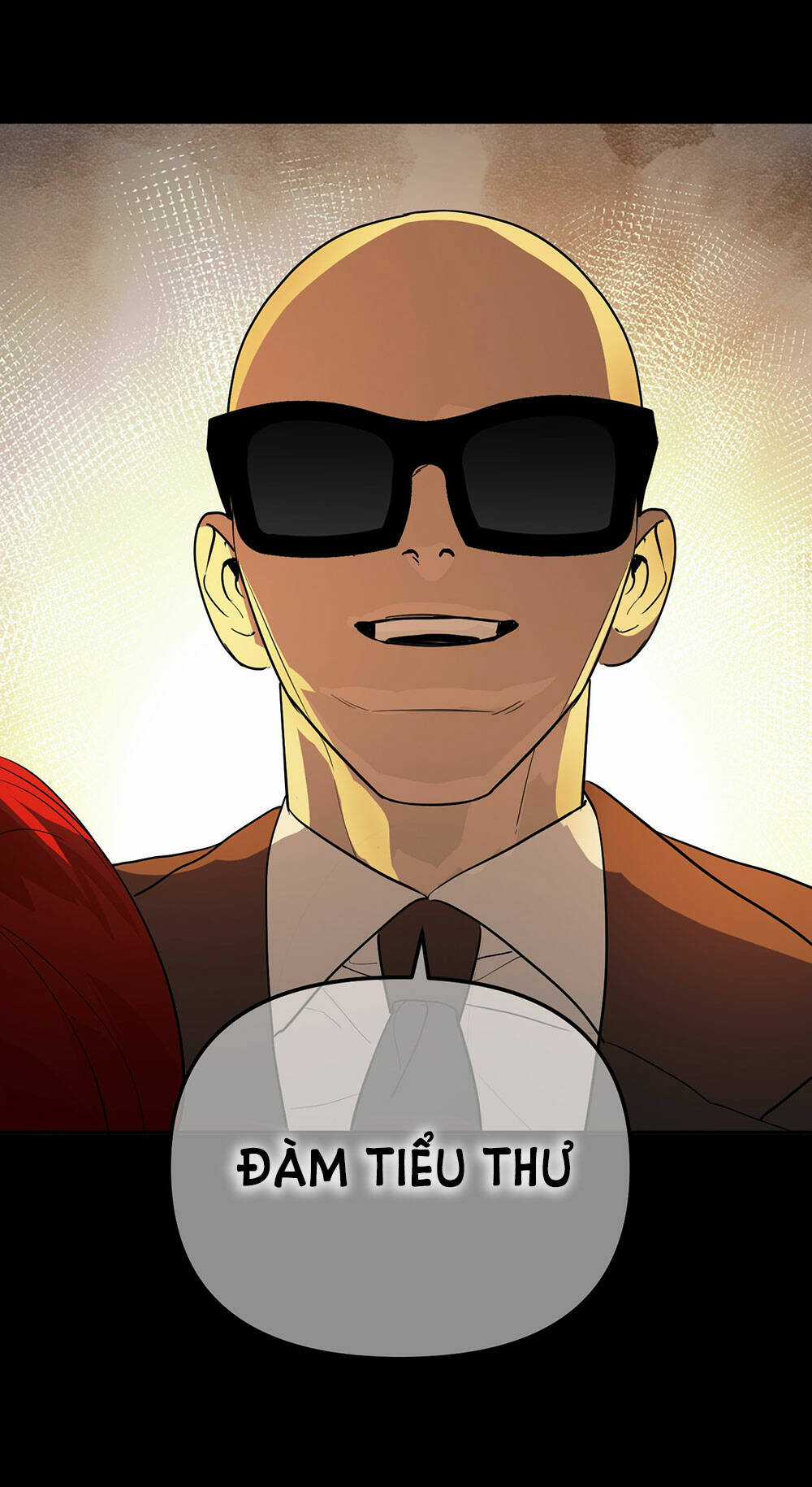 Ác Ma May Mắn - Chapter 63 - Trang 21