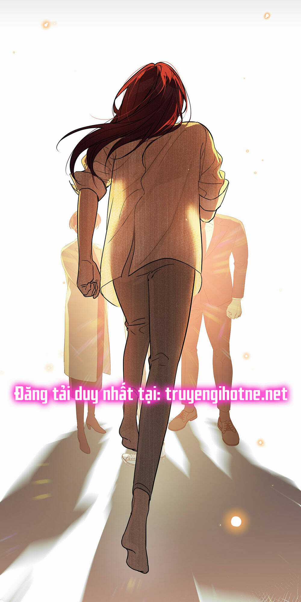 Ác Ma May Mắn - Chapter 63 - Trang 23