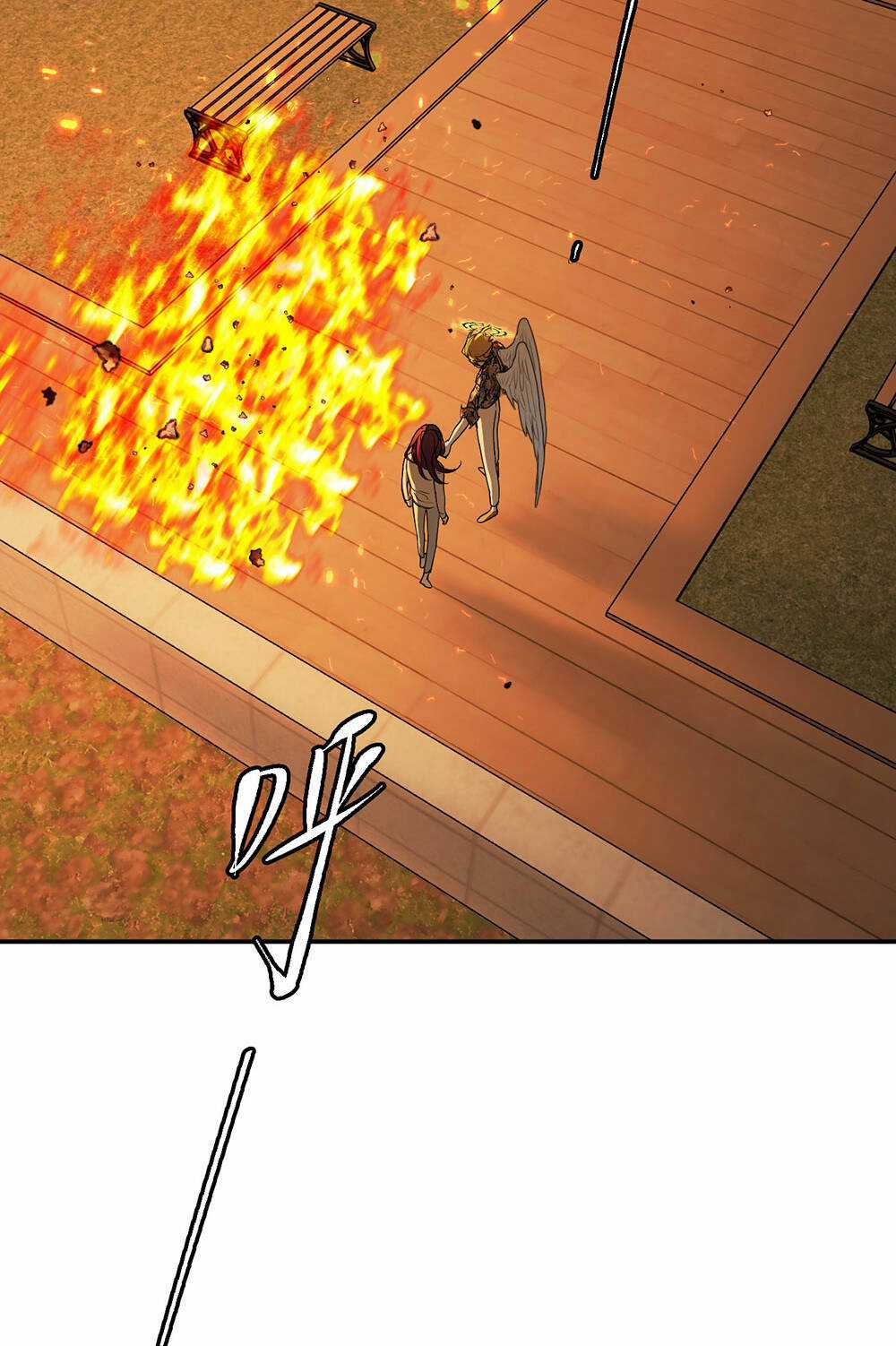 Ác Ma May Mắn - Chapter 63 - Trang 25