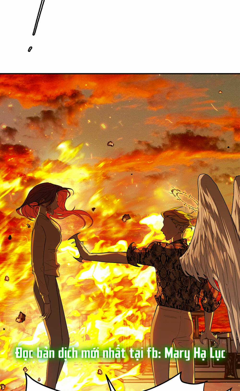 Ác Ma May Mắn - Chapter 63 - Trang 26