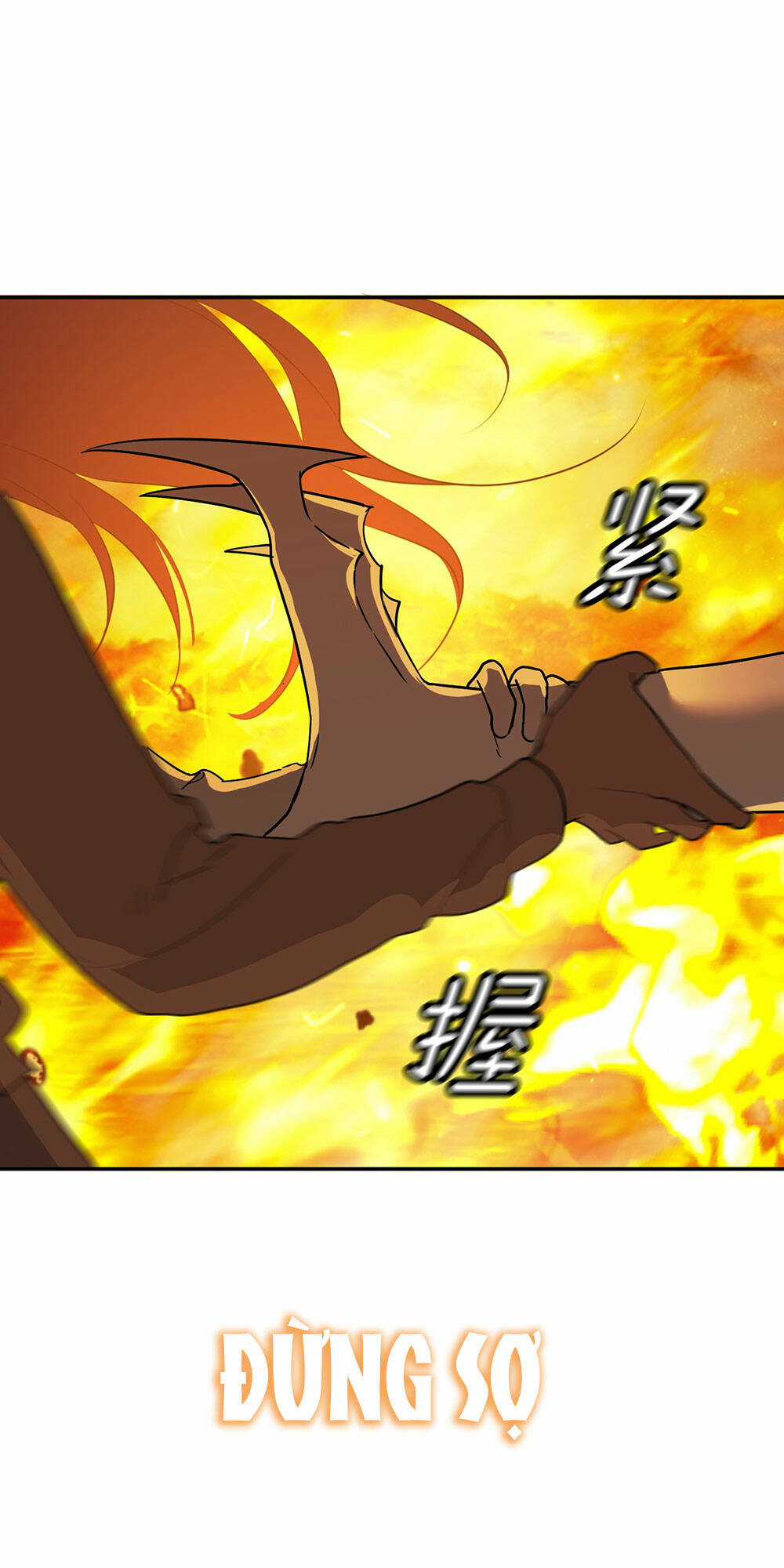 Ác Ma May Mắn - Chapter 63 - Trang 28