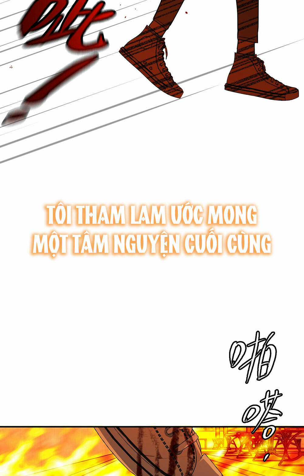 Ác Ma May Mắn - Chapter 63 - Trang 35