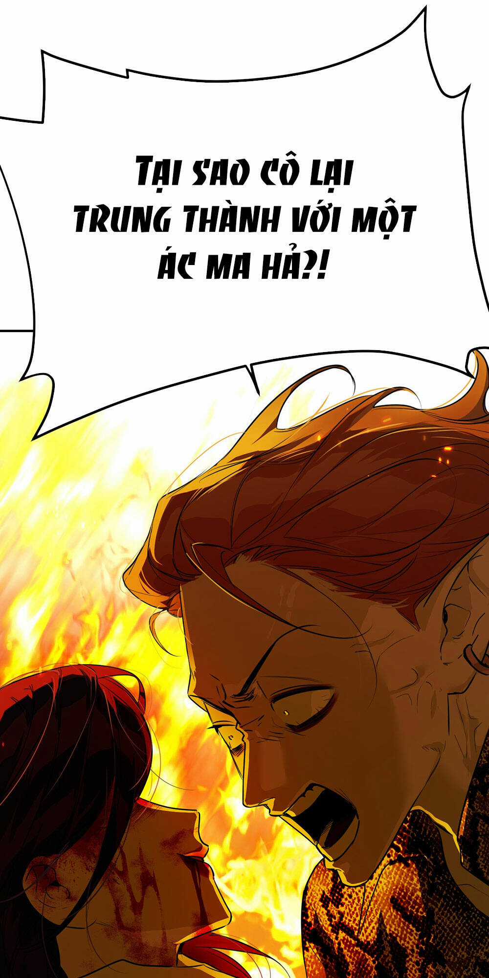 Ác Ma May Mắn - Chapter 63 - Trang 37