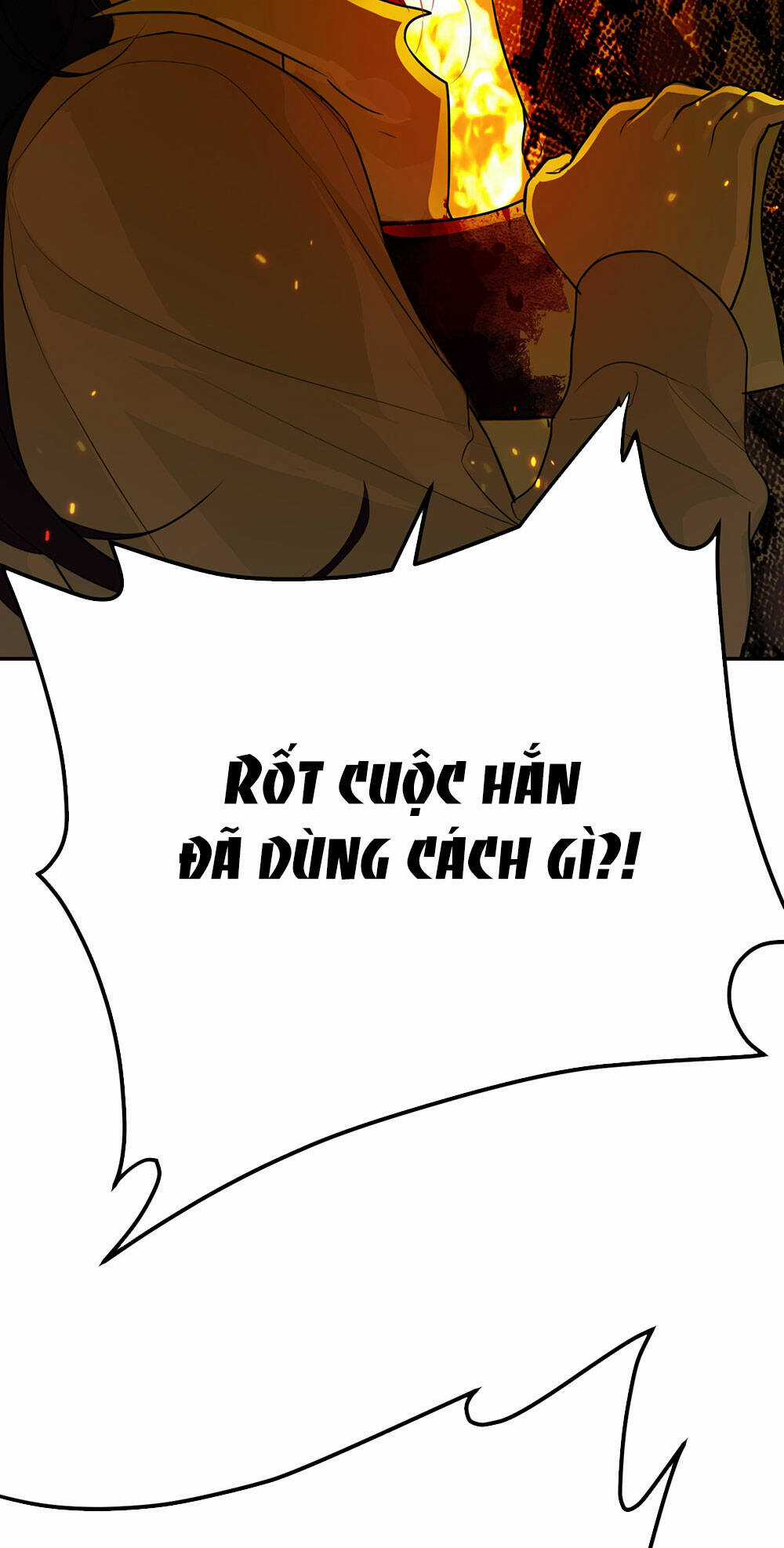 Ác Ma May Mắn - Chapter 63 - Trang 38