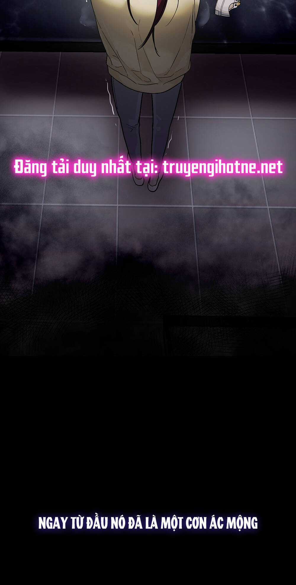 Ác Ma May Mắn - Chapter 63 - Trang 5