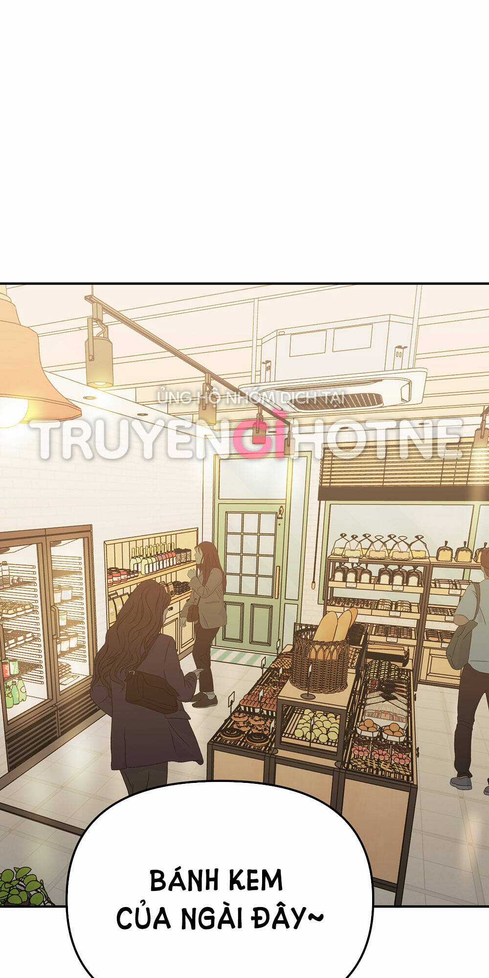 Ác Ma May Mắn - Chapter 63 - Trang 44