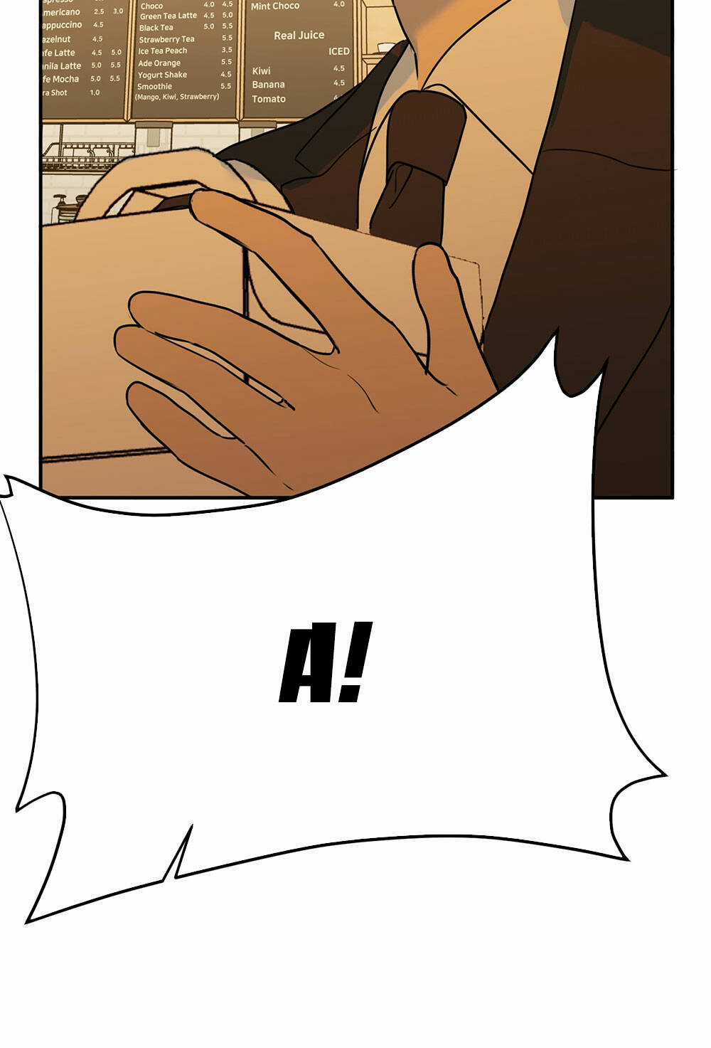 Ác Ma May Mắn - Chapter 63 - Trang 46