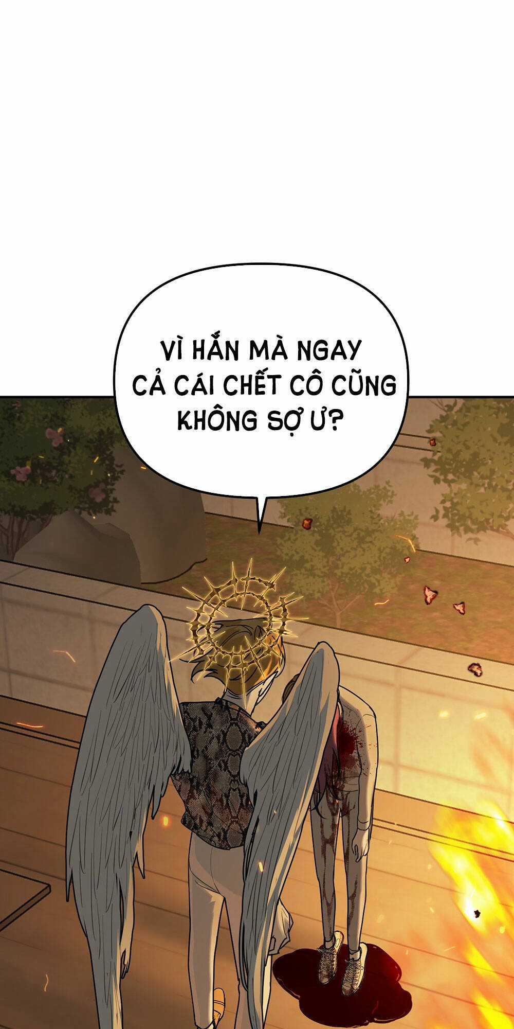 Ác Ma May Mắn - Chapter 63 - Trang 49