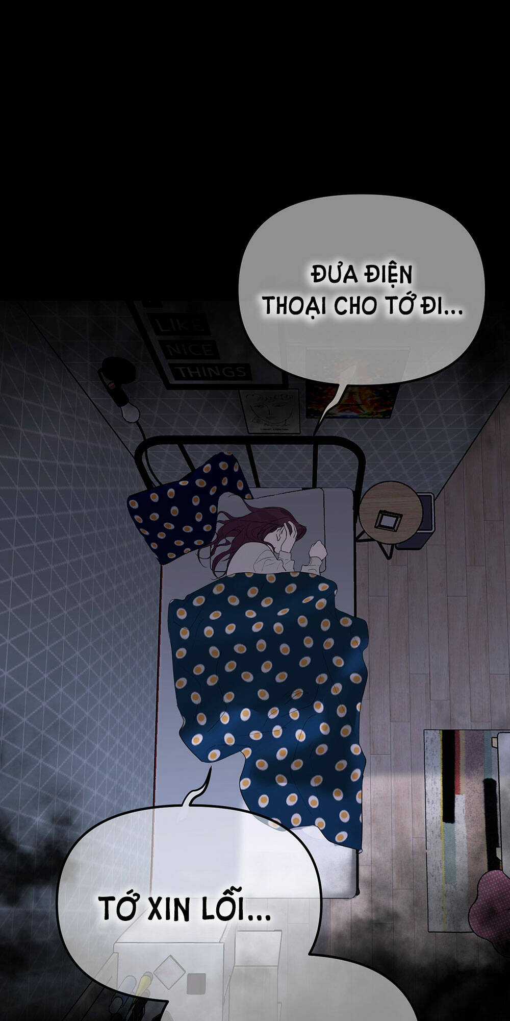 Ác Ma May Mắn - Chapter 63 - Trang 6