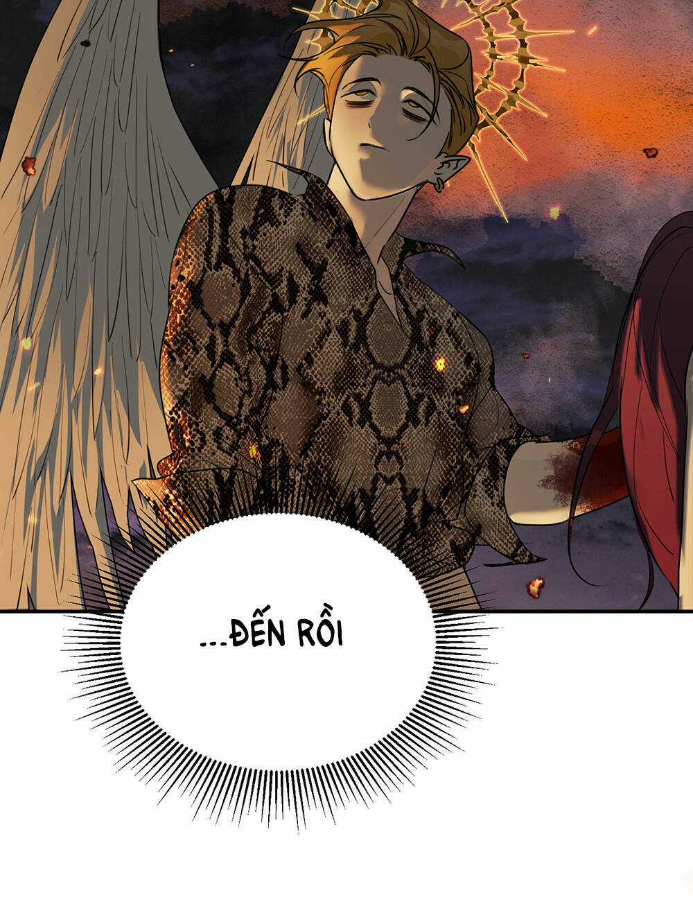 Ác Ma May Mắn - Chapter 63 - Trang 51