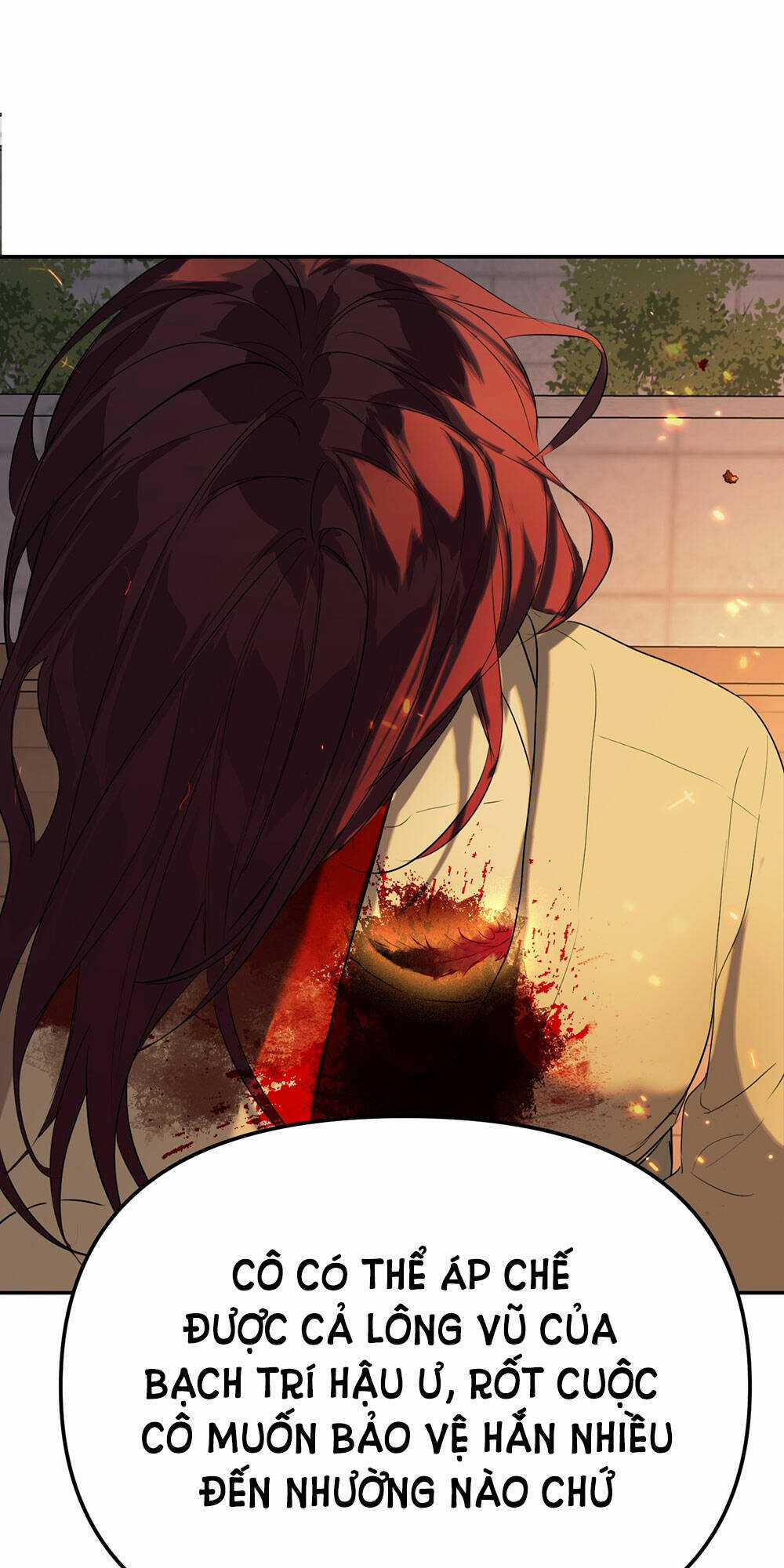 Ác Ma May Mắn - Chapter 63 - Trang 53