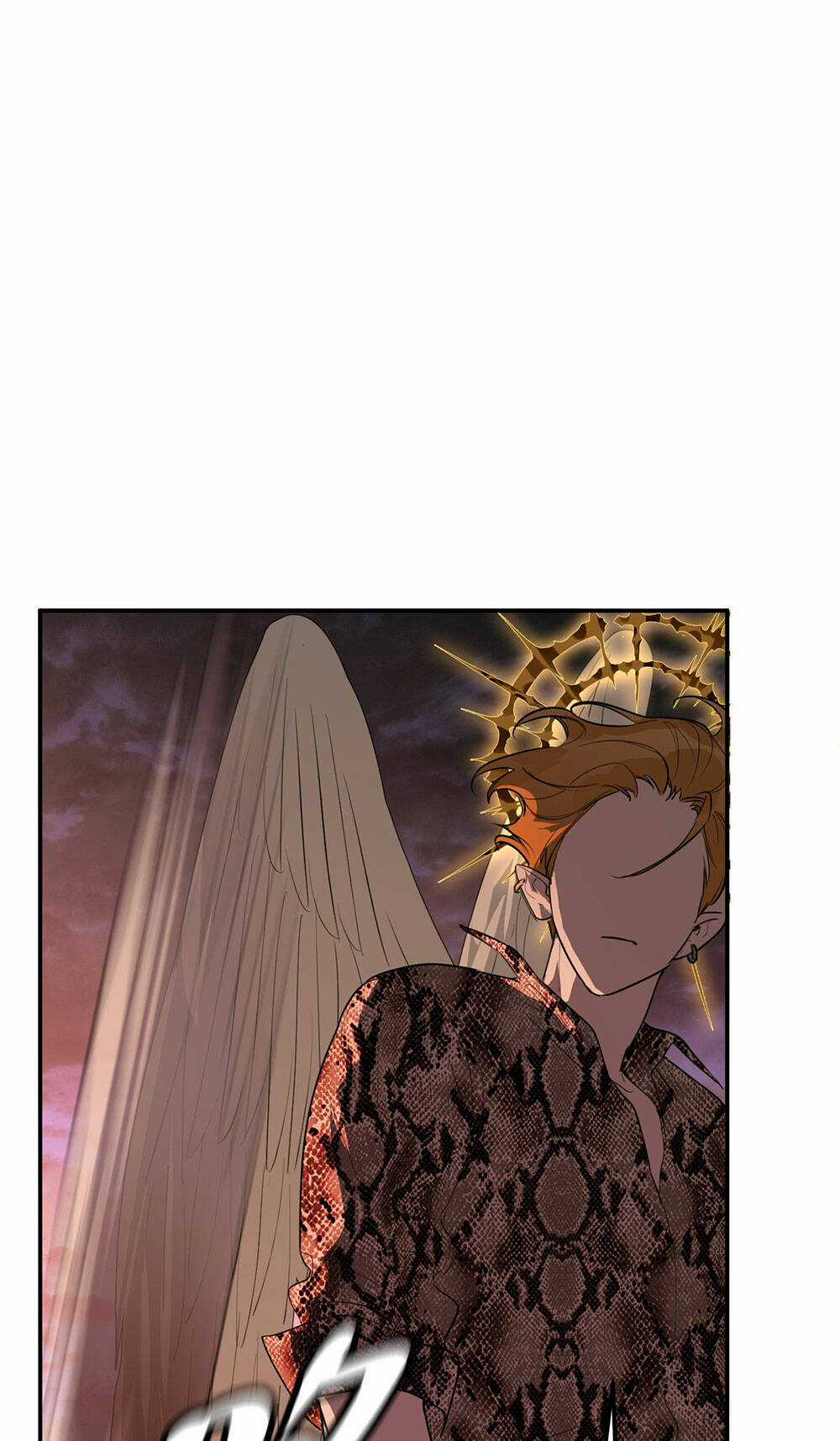 Ác Ma May Mắn - Chapter 63 - Trang 56