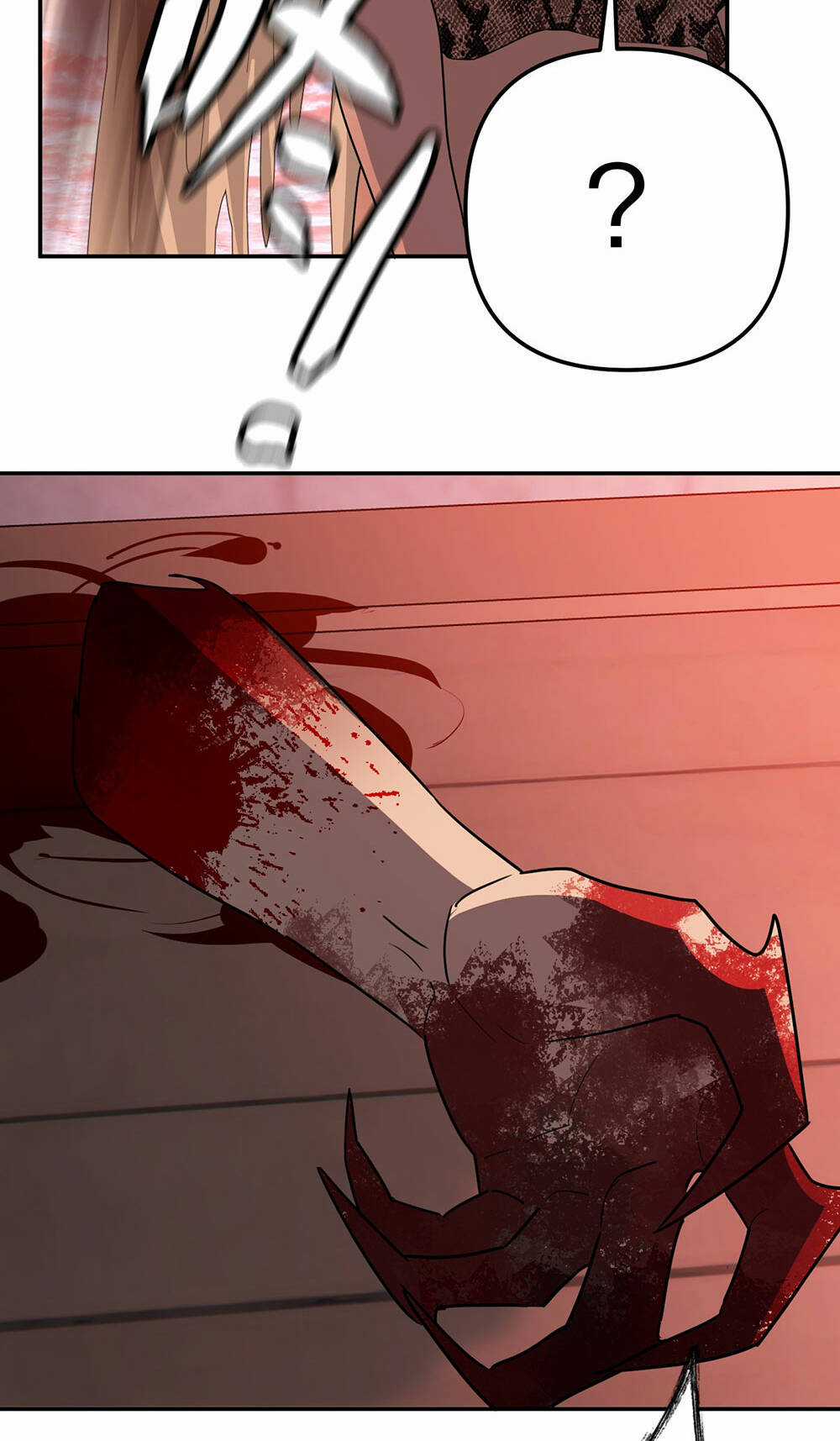 Ác Ma May Mắn - Chapter 63 - Trang 57