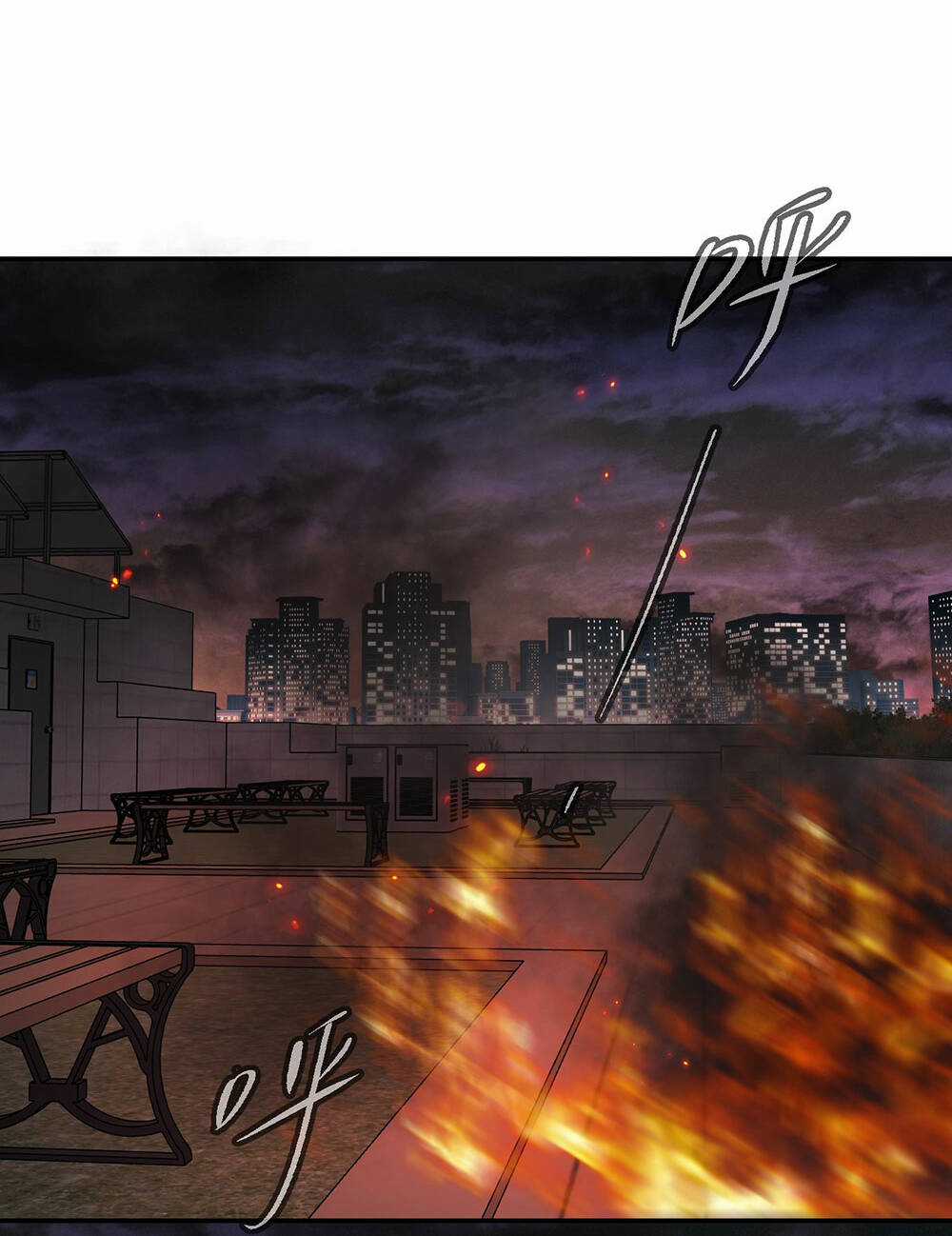 Ác Ma May Mắn - Chapter 63 - Trang 60