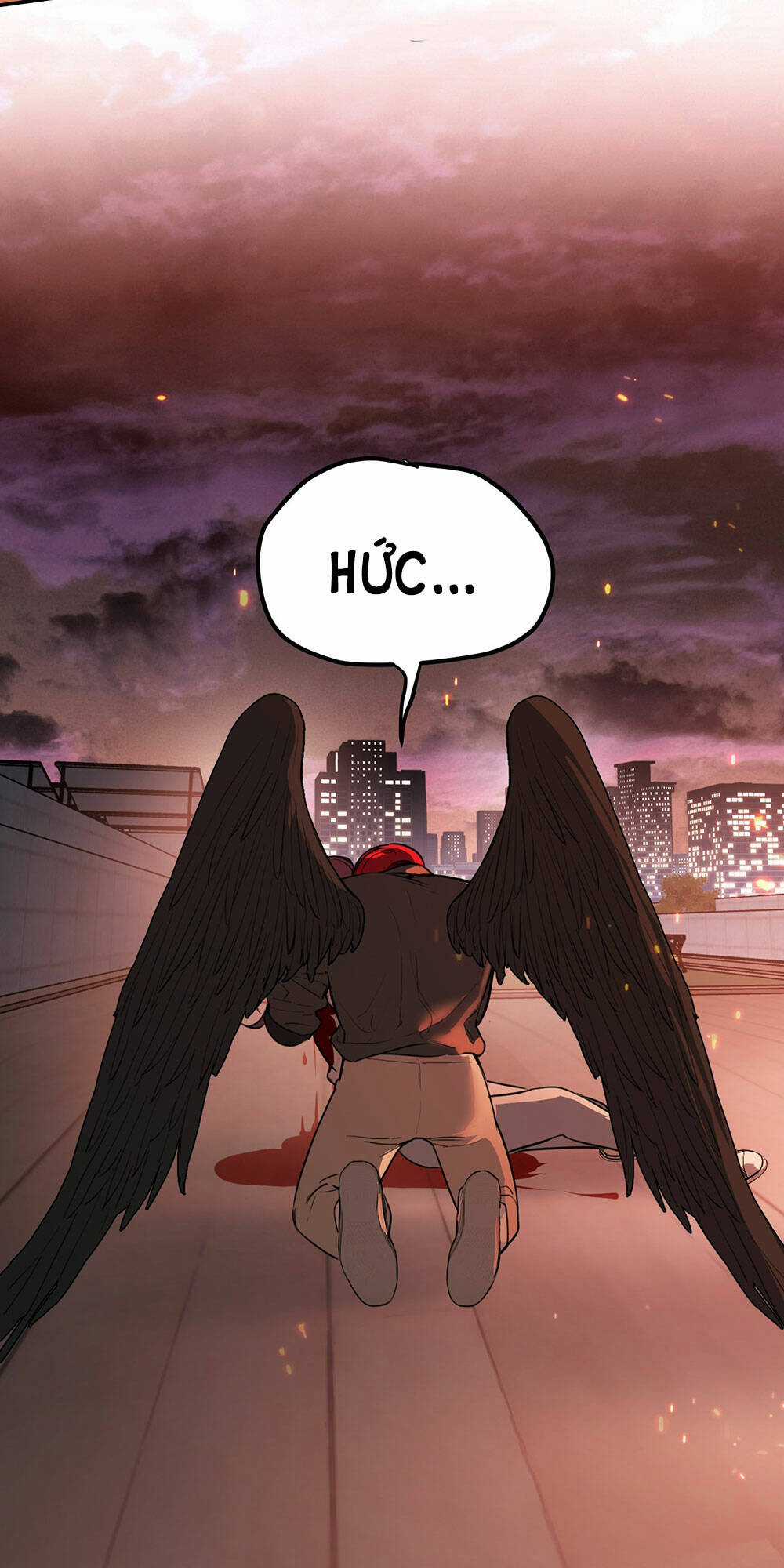 Ác Ma May Mắn - Chapter 63 - Trang 68