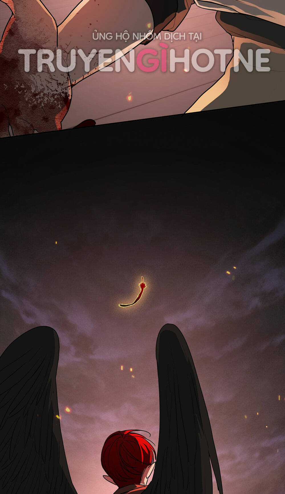 Ác Ma May Mắn - Chapter 63 - Trang 72