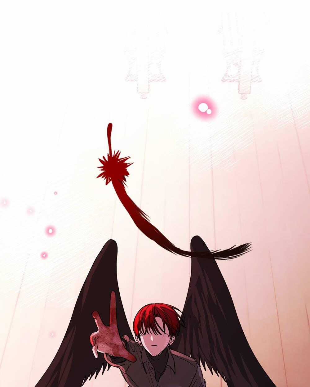 Ác Ma May Mắn - Chapter 64 - Trang 1