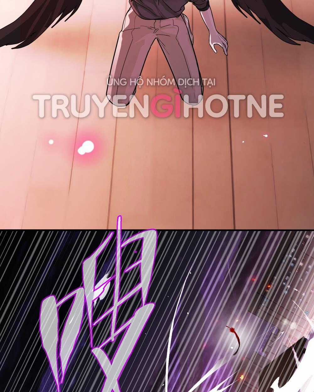 Ác Ma May Mắn - Chapter 64 - Trang 2