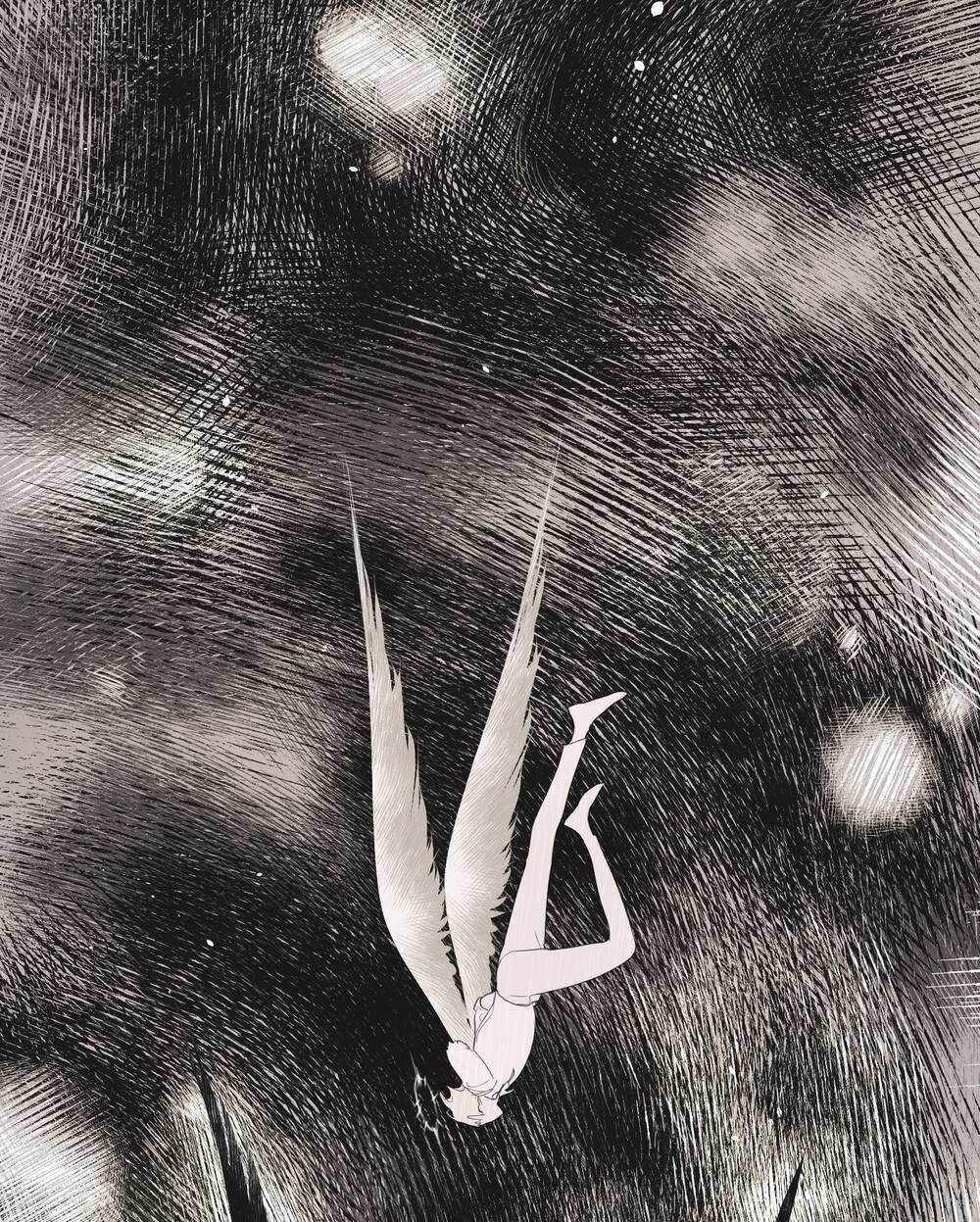 Ác Ma May Mắn - Chapter 64 - Trang 17