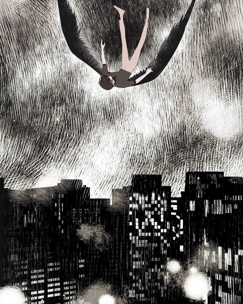 Ác Ma May Mắn - Chapter 64 - Trang 18