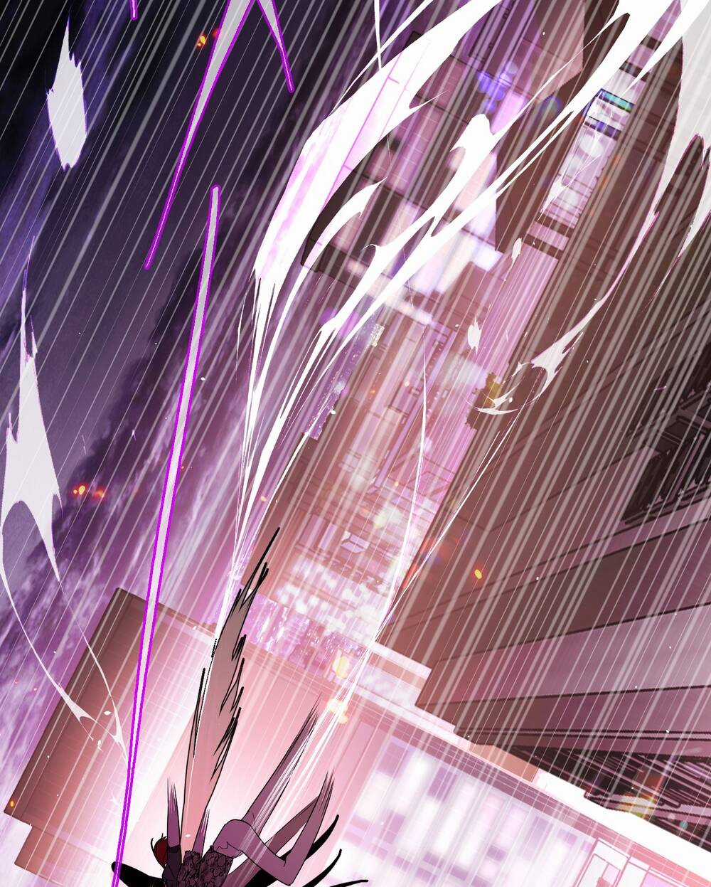 Ác Ma May Mắn - Chapter 64 - Trang 3